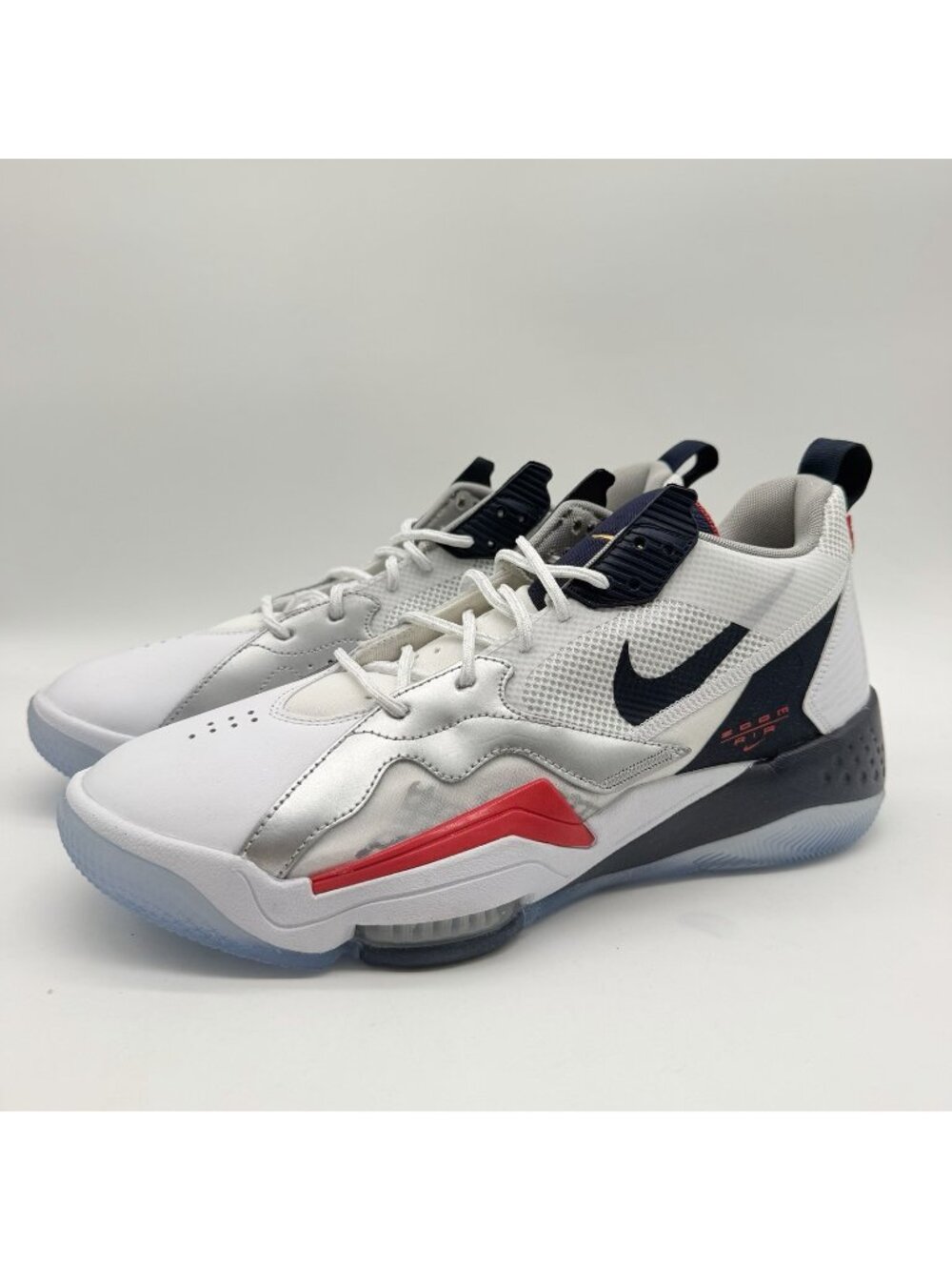 Nike Men's Jordan Zoom '92 Basketball Sneakers Size 13